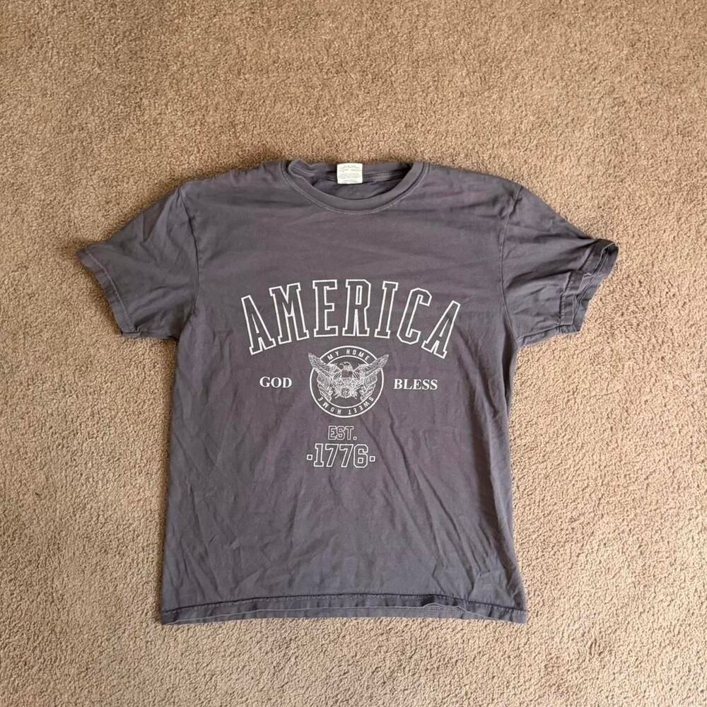 God Bless America T-shirt